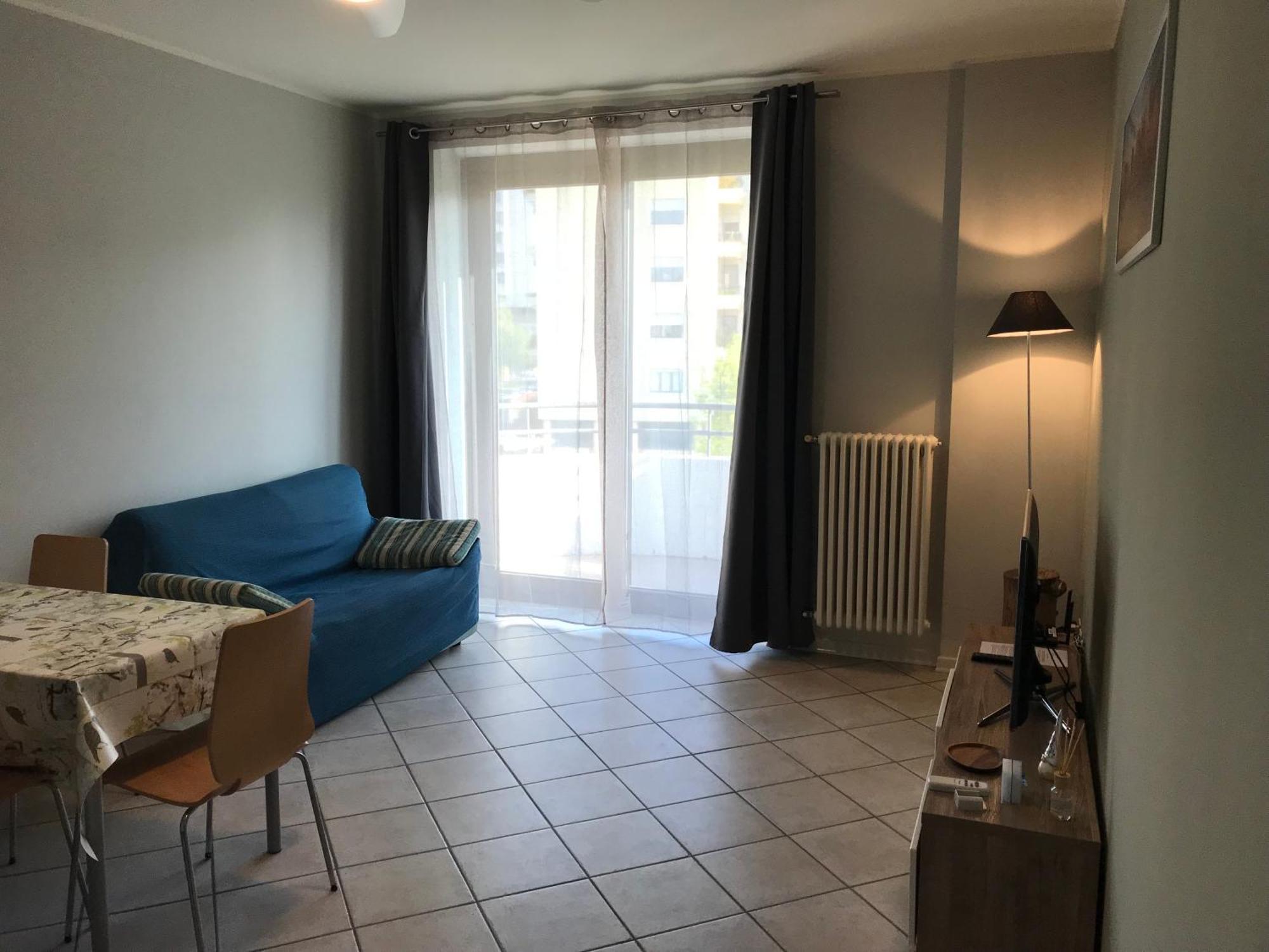 Ferienwohnung Grazioso Bilocale Metro/Centro Brescia Exterior foto